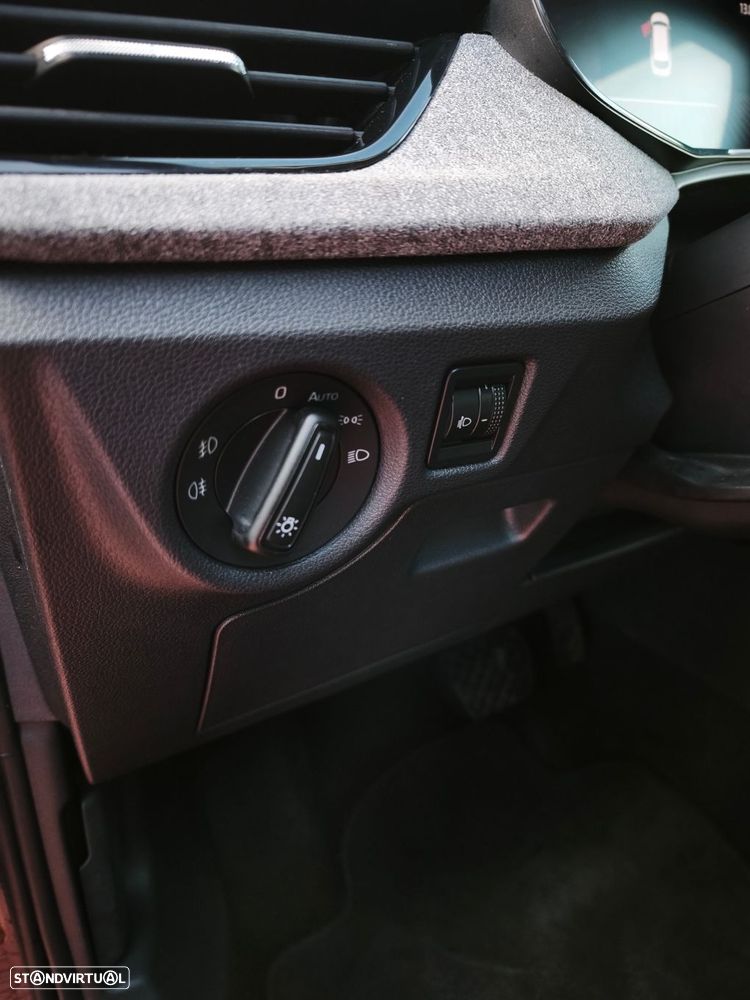Skoda Kamiq 1.0 TSI DSG - 16