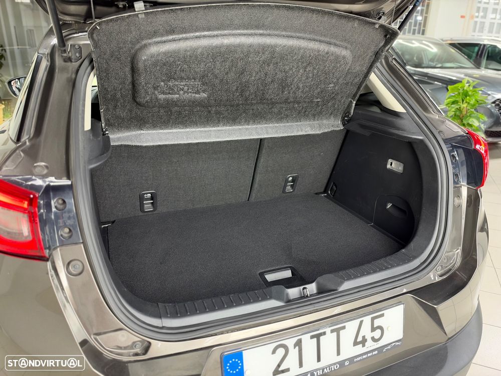 Mazda CX-3 1.5 Sky.Excellence - 22