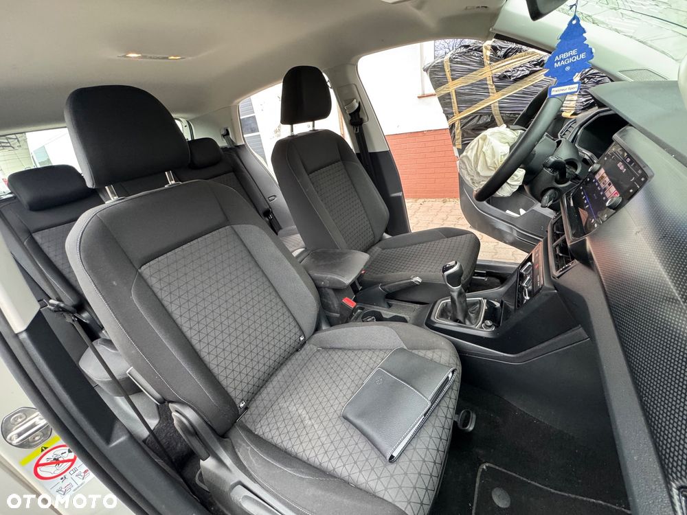 Volkswagen T-Cross - 6
