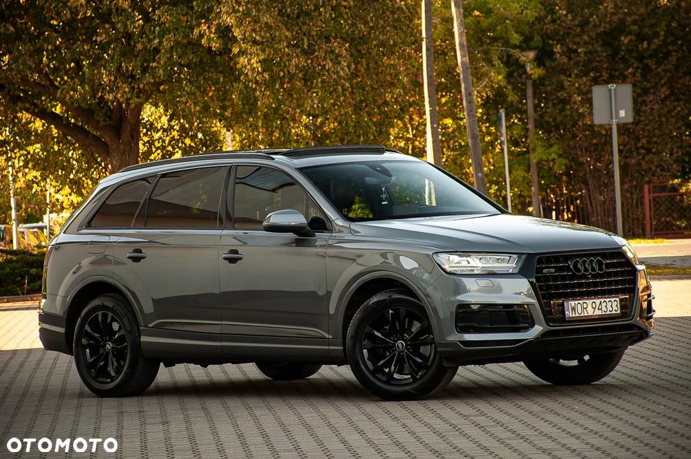 Audi Q7 - 9