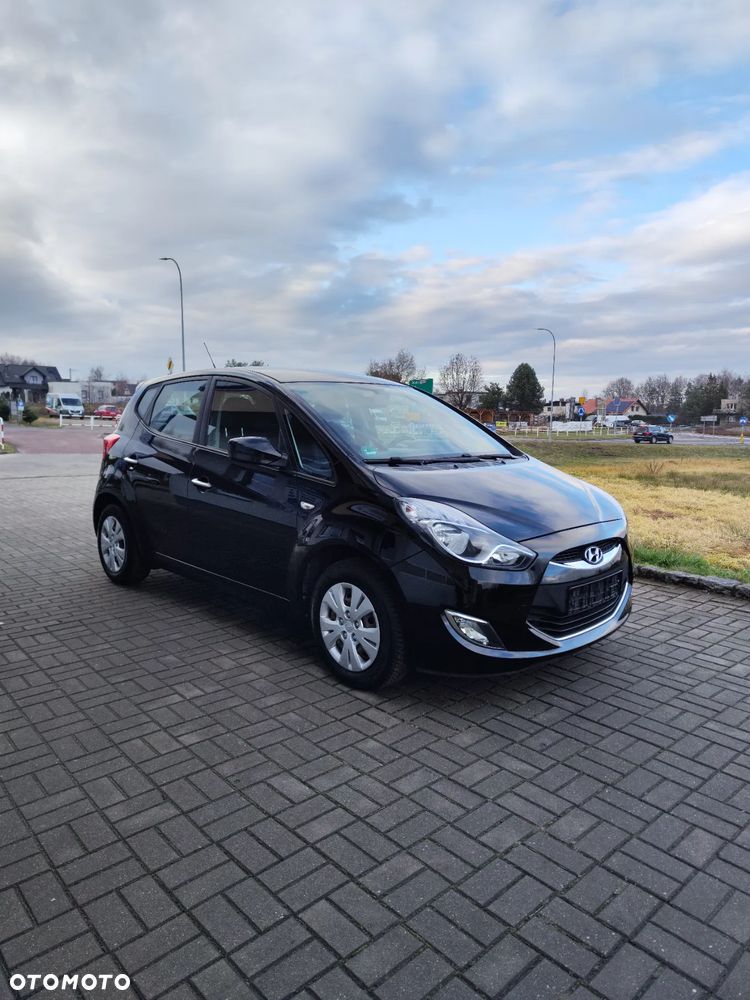 Hyundai ix20 1.4 blue Trend - 2