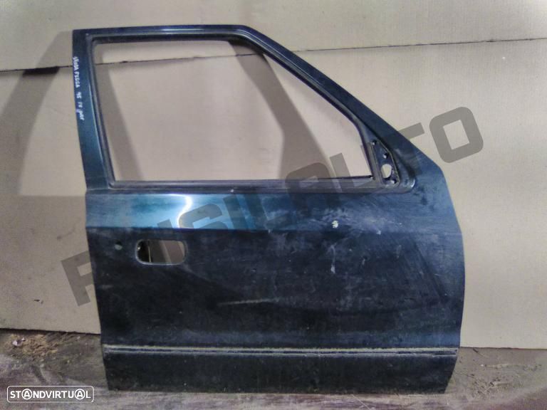 Porta Frente Direita  Skoda Felicia [1994_2001] 1.3 - 1