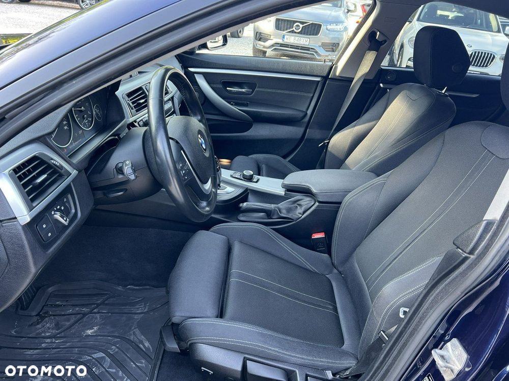 BMW Seria 4 - 19
