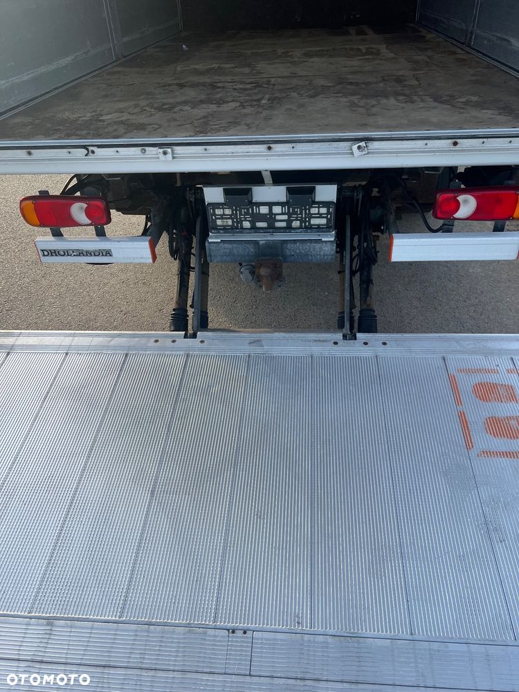 Fiat Ducato - 8