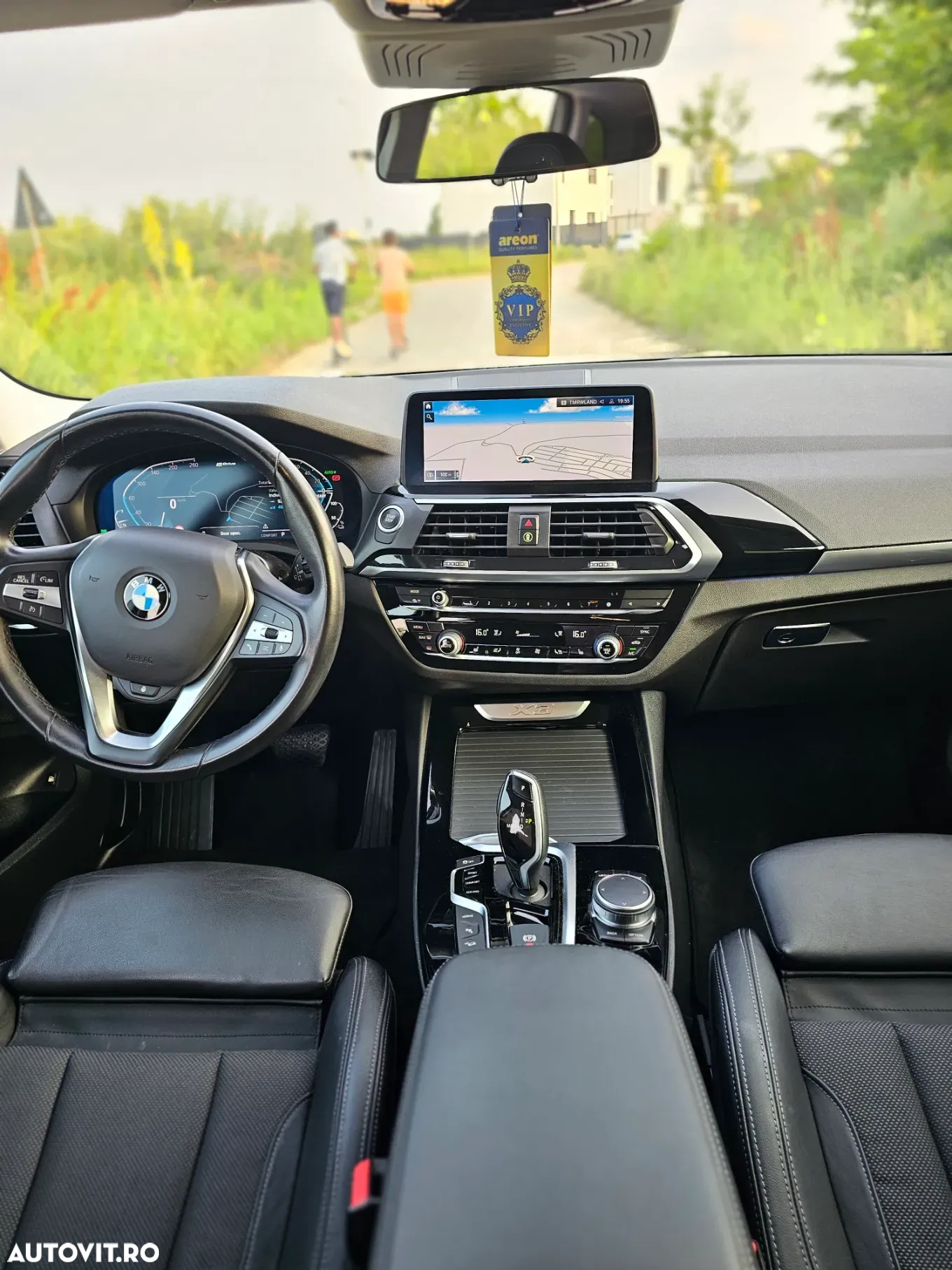 BMW X3 xDrive30e AT PHEV - 9