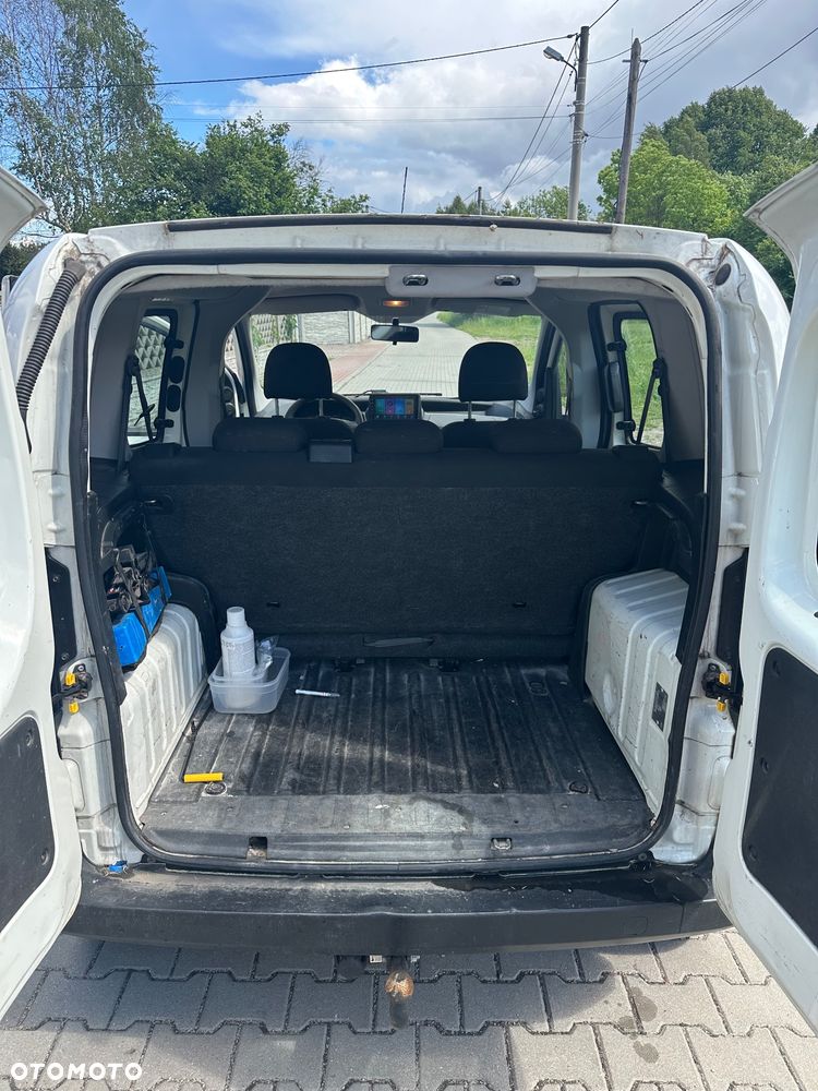 Fiat Fiorino 1.3 Multijet 16V Active - 10