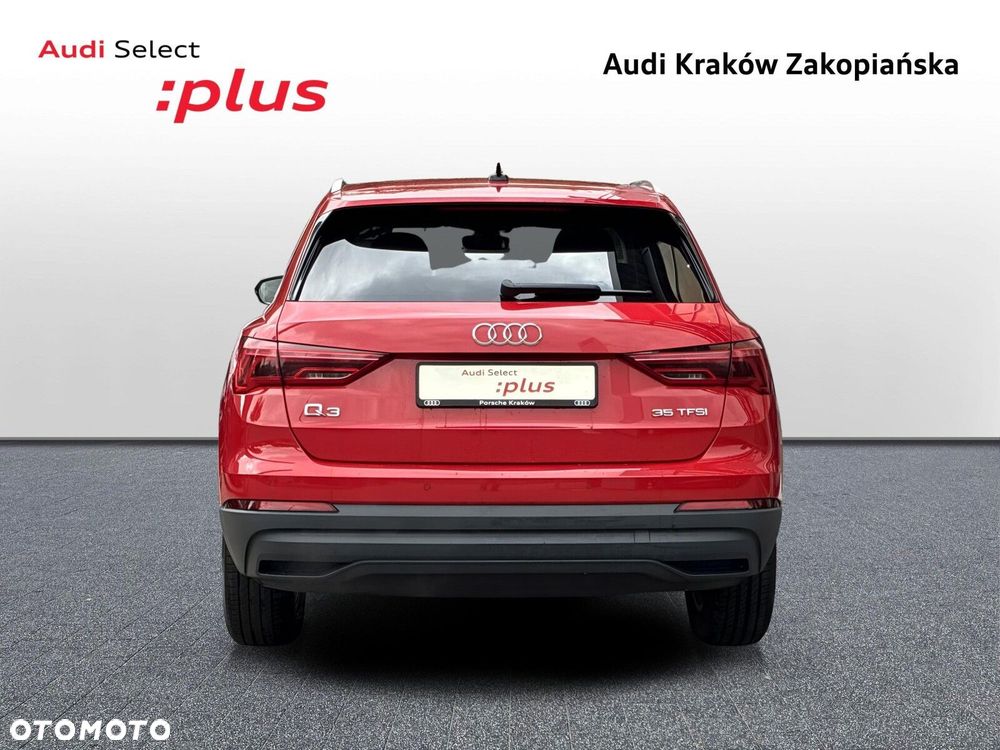 Audi Q3 - 5