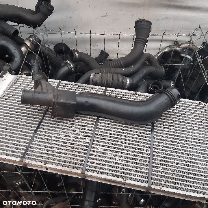 RENAULT przewód wąż dolot 8200296982 - 1