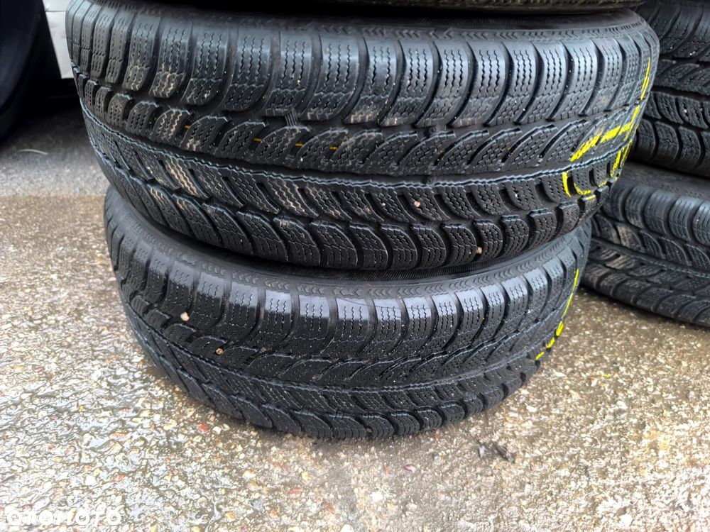 5x112 Felgi Stalowe Stal 15 Koła Zimowe Zima VW GOLF 6 5 5Q0 TOURAN CADDY JETTA PASSAT B5 SHARAN AUDI A4 B6 A6 C5 B5 SEAT ALTEA ALHAMBRA LEON II TOLEDO III SKODA OCTAVIA II III 6mm Legnica ALU-RAD 195/65 - 9