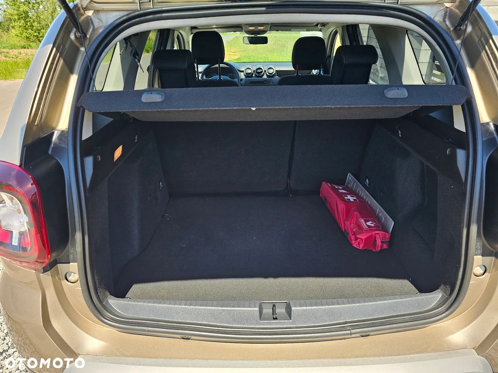 Dacia Duster 1.0 TCe Prestige - 14