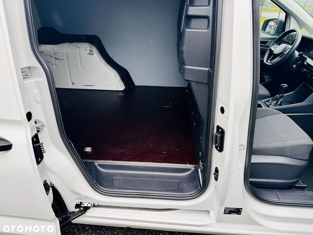 Volkswagen Caddy - 17