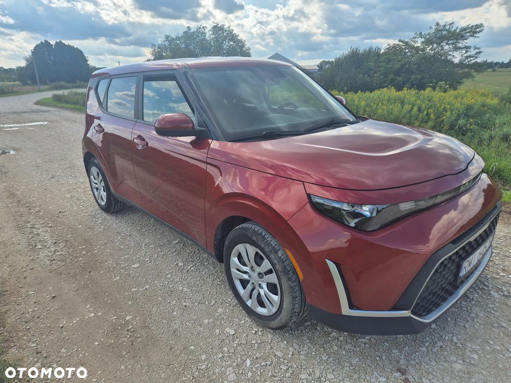 Kia Soul - 2