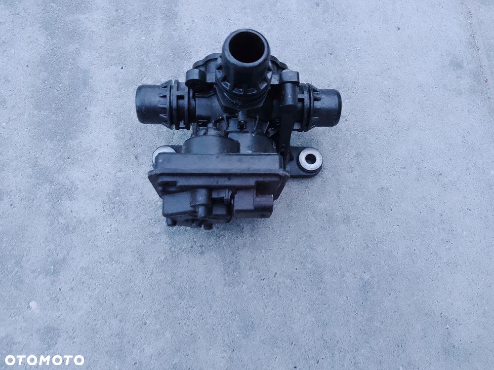 BMW iX1 X1 U11 ZAWÓR PŁYNU 9462114 - 1