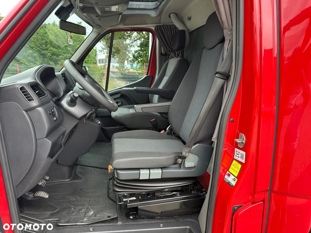 Renault MASTER - 9
