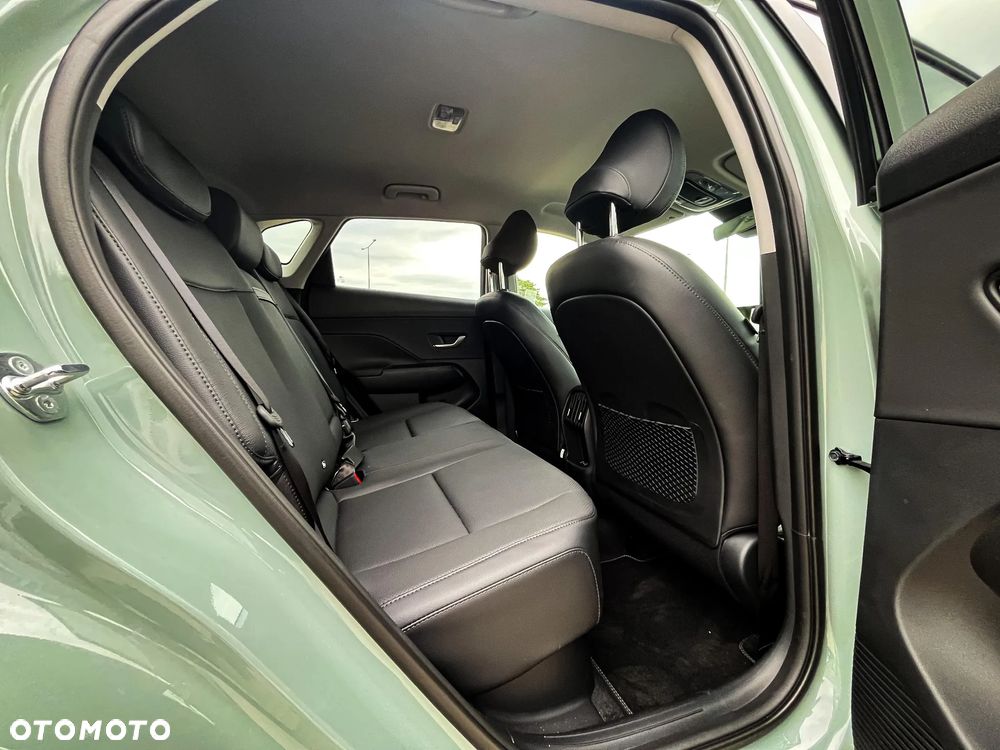 Hyundai Kona 1.6 GDI Hybrid Platinum DCT - 17