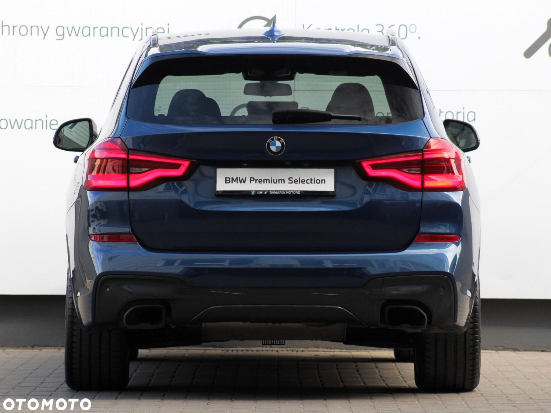 BMW X3 - 11