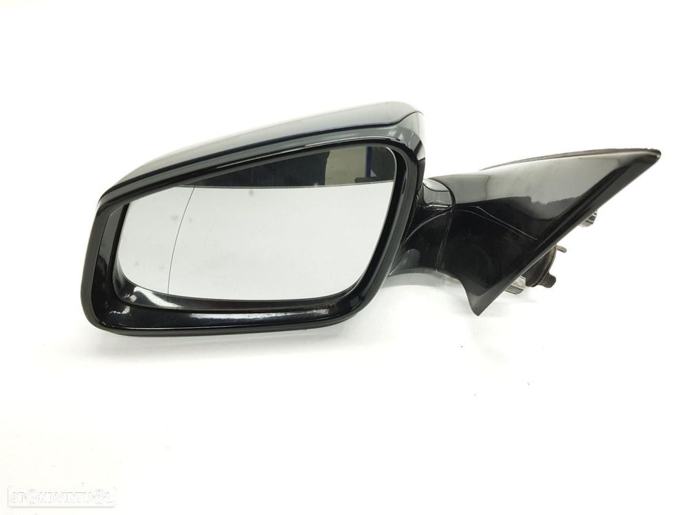 RETROVISOR ESQUERDO BMW SERIE 5 TOURING F11 - 1