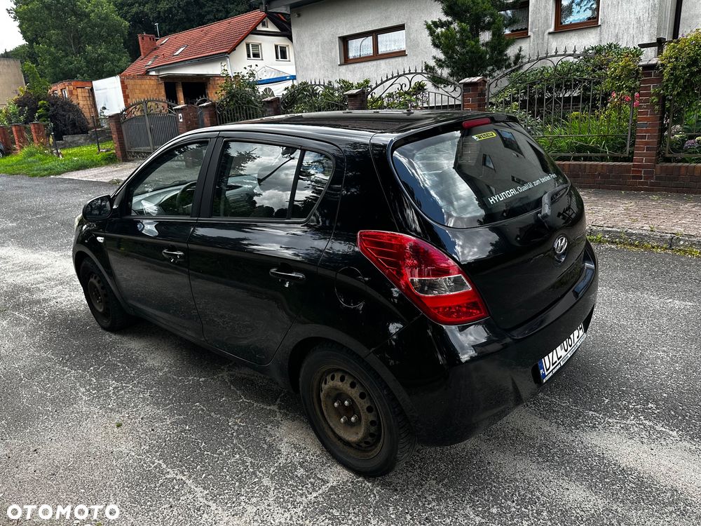 Hyundai i20 1.2 Comfort - 10