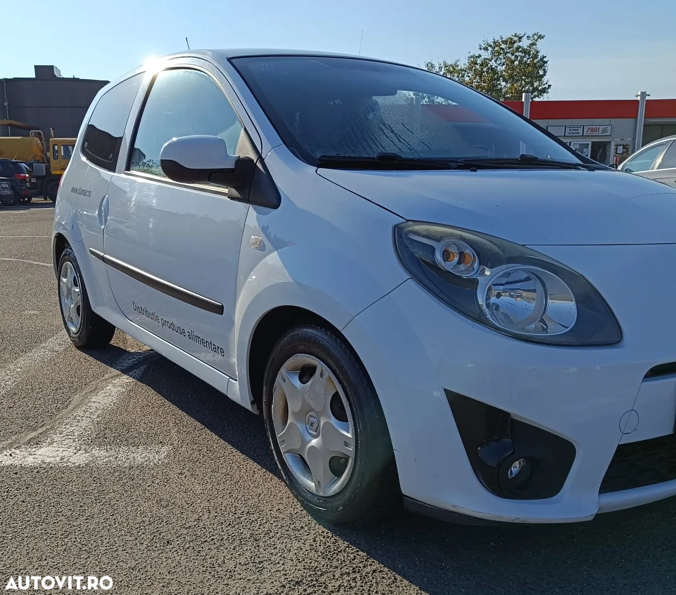 Renault Twingo 1.2 16V Trend - 9