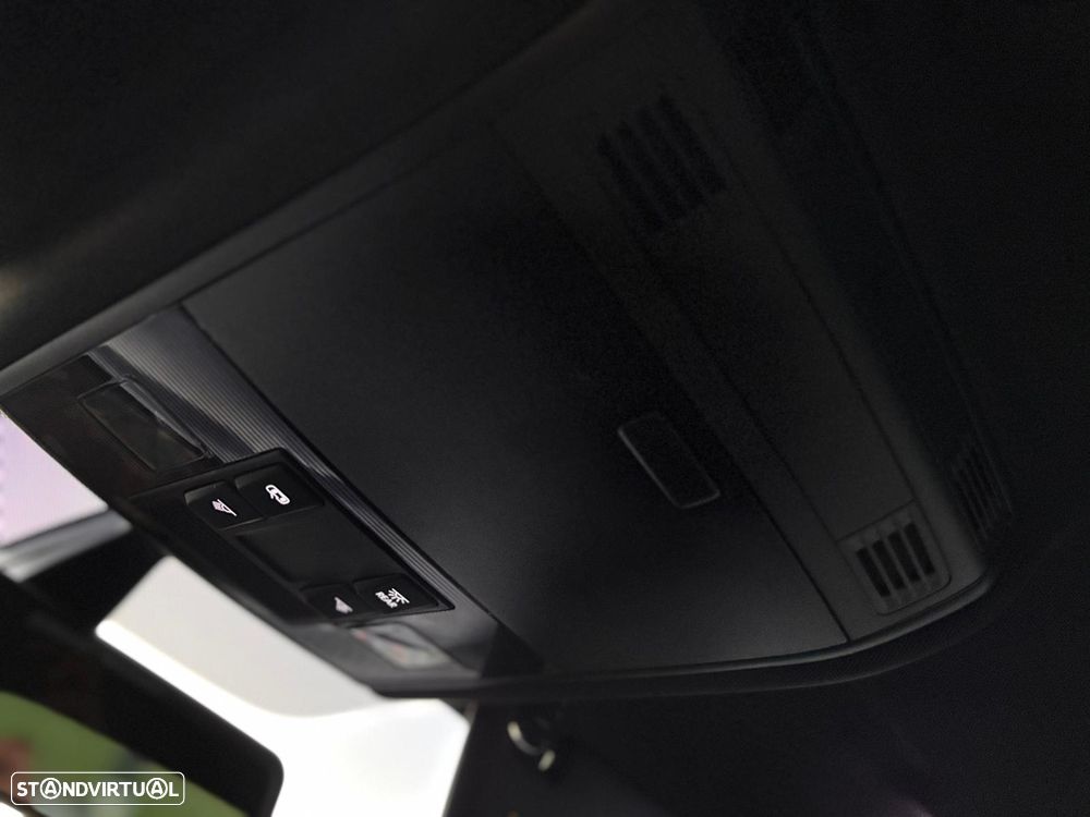 VW Golf 2.0 TSi GTi DSG Performance - 14