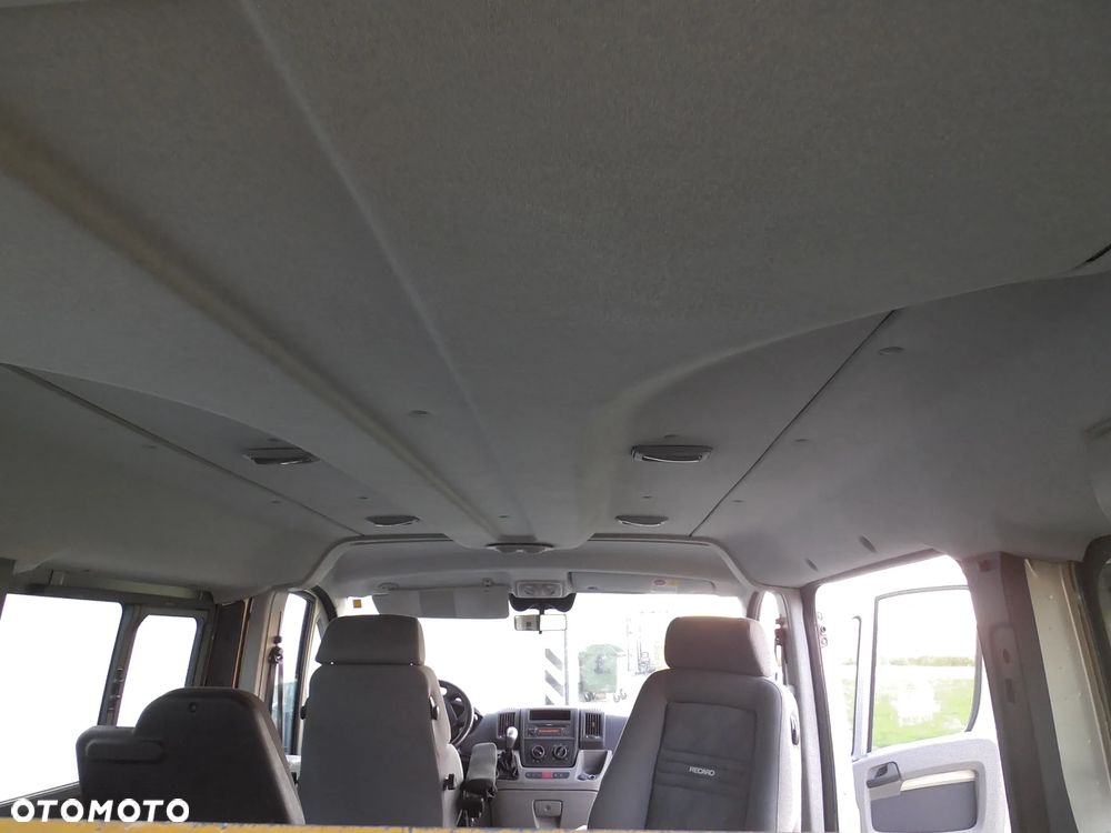 Fiat Ducato L2H2 Autm - 35