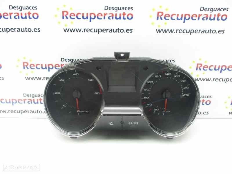QUADRANTE SEAT IBIZA III 2008 -6J0920800L - 4