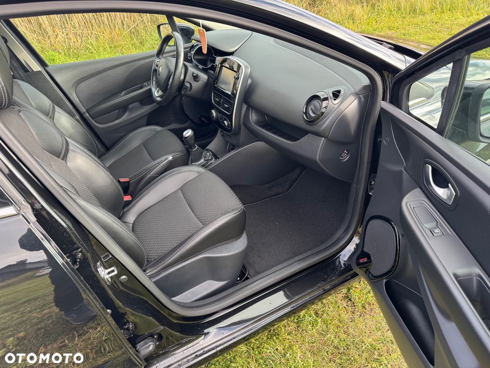 Renault Clio - 29