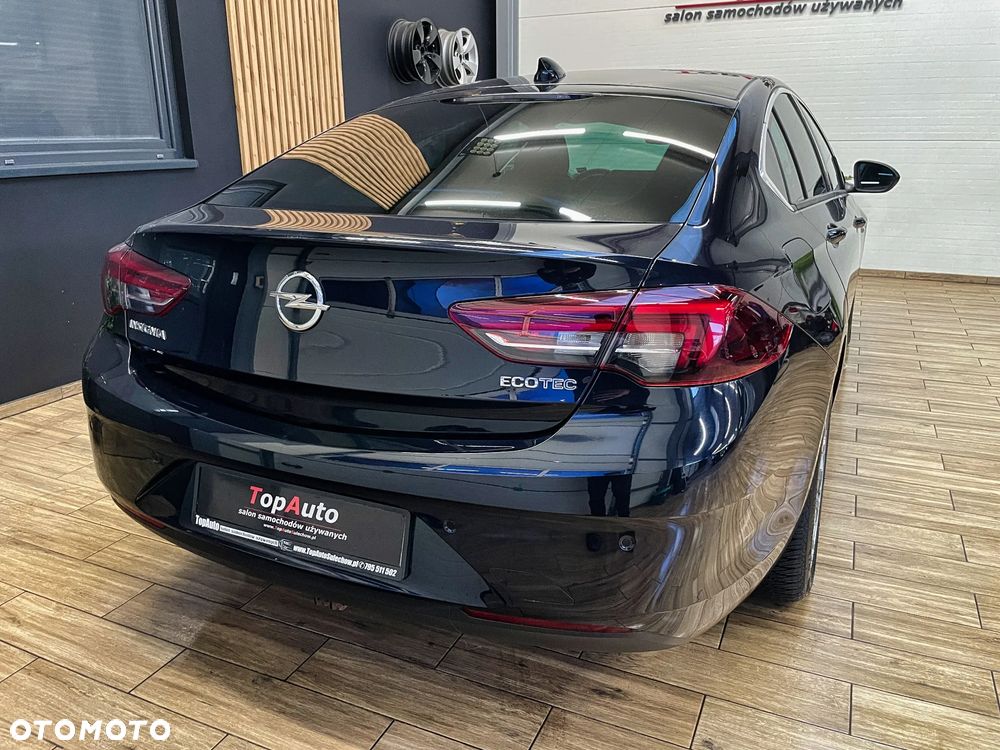 Opel Insignia 1.5 T GPF Innovation S&S - 8