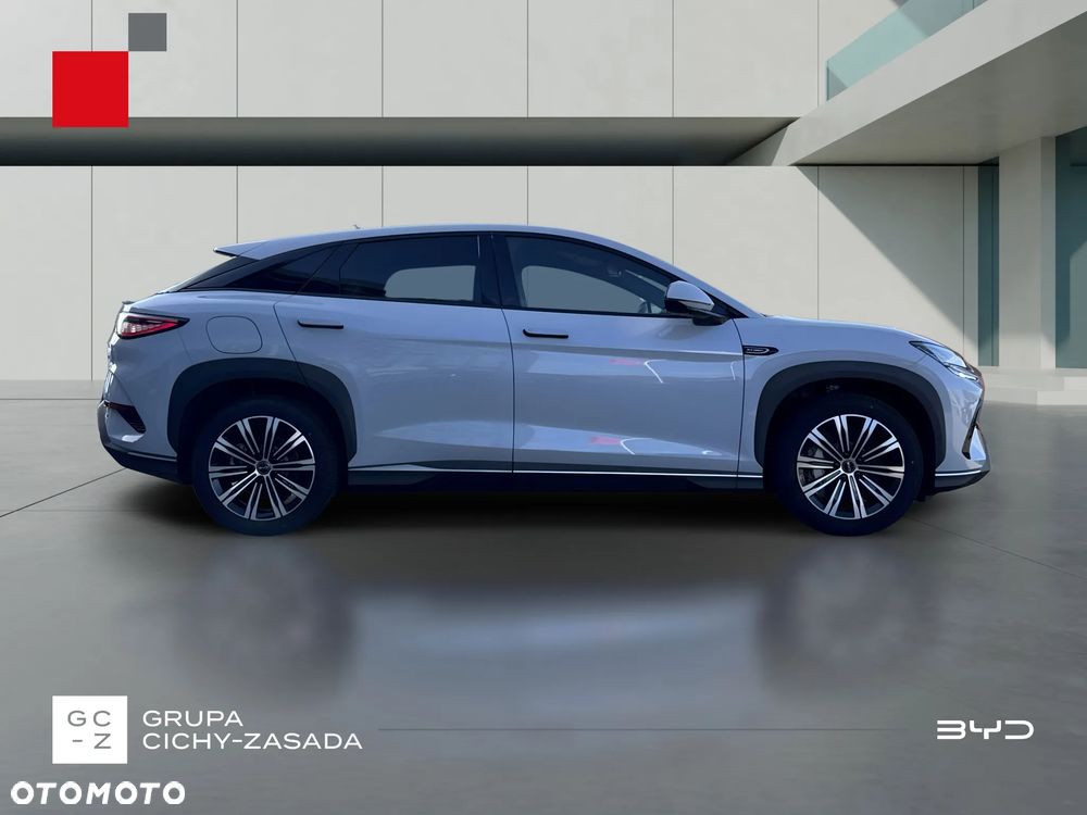BYD Sealion 7 82.5kWh Comfort RWD - 7
