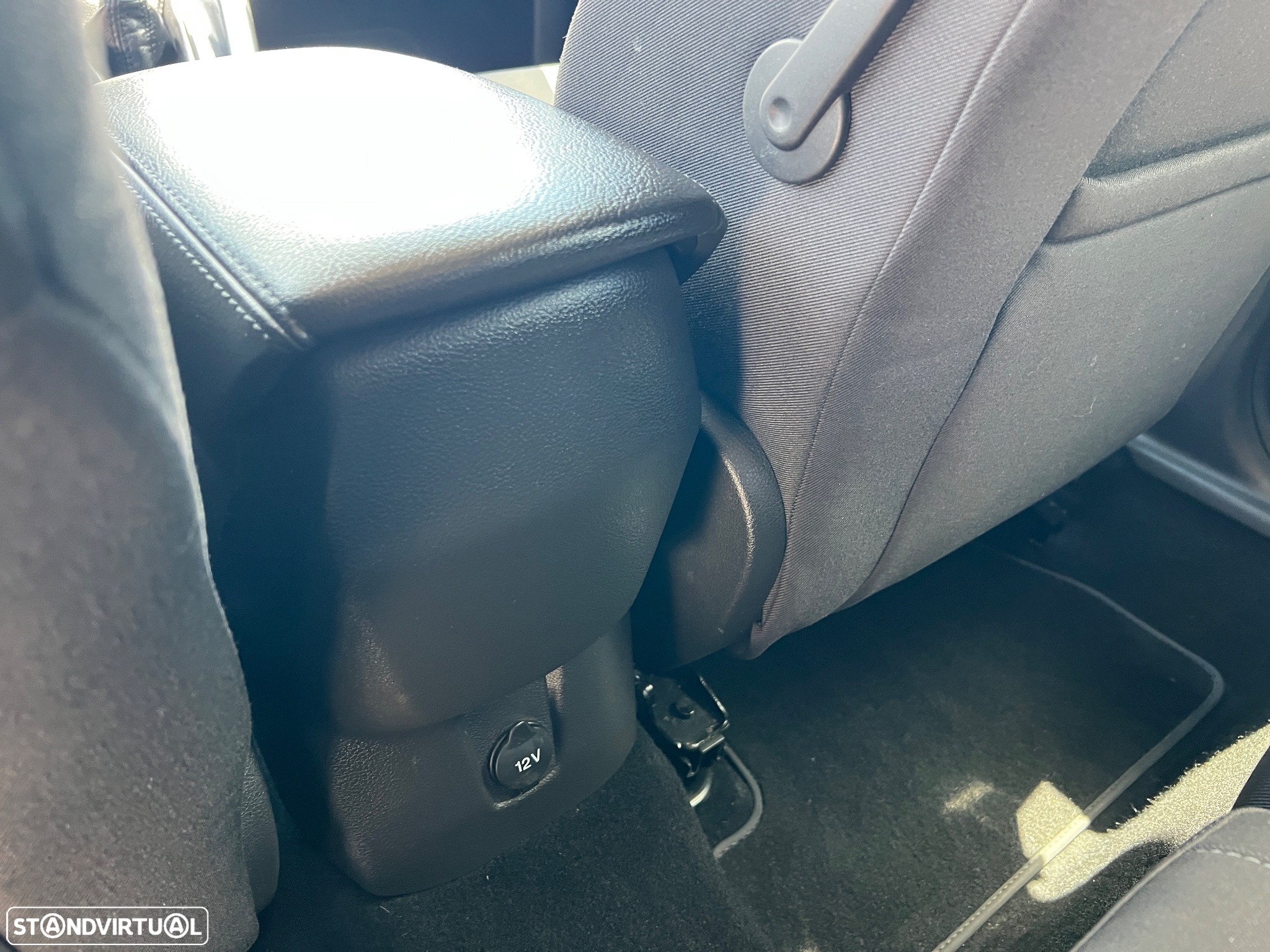 Ford Focus 1.6 TDCi Titanium Best - 26