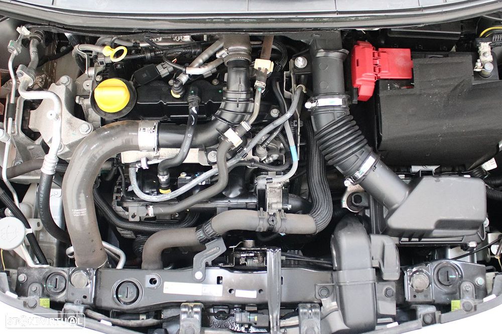 Nissan Micra 1.0 IG-T Acenta - 22