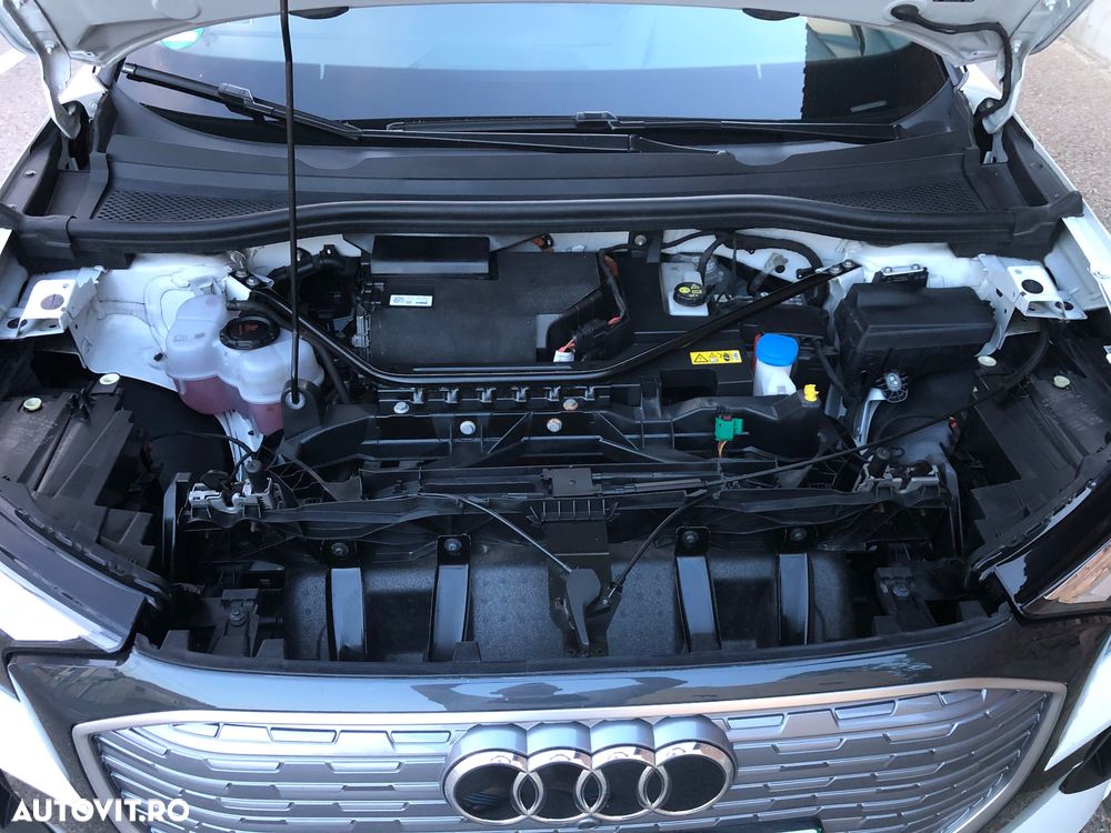 Audi Q4 Sportback e-tron 40 - 9