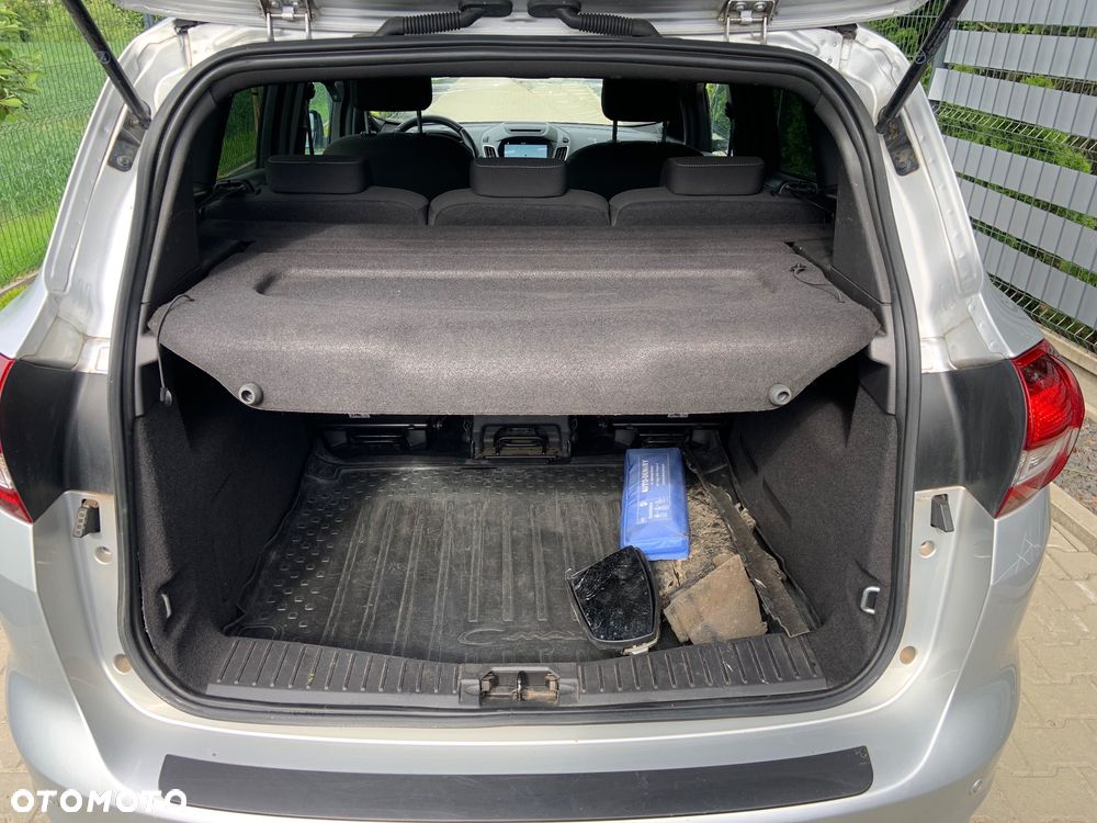 Ford C-MAX 1.0 EcoBoost Ambiente ASS - 23