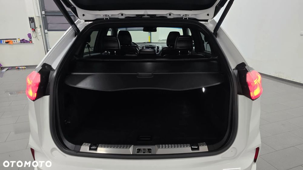 Ford Edge 2.0 EcoBlue Twin-Turbo 4WD ST-Line - 5