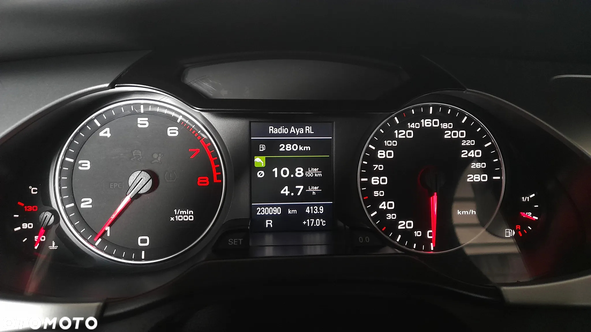 Audi A4 Allroad 2.0 TFSI Quattro S tronic - 6