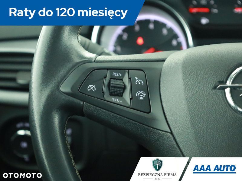Opel Astra - 16