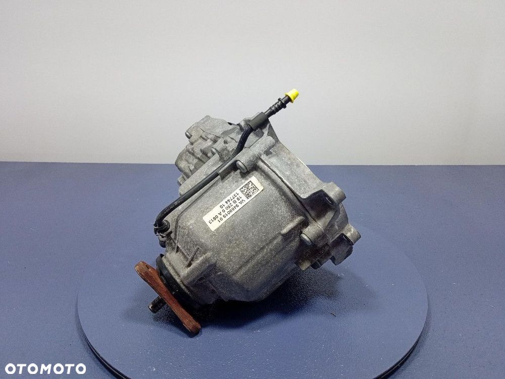 BMW G20 330i 258KM SKRZYNIA ROZDZIELCZA REDUKTOR 9469019 XDRIVE GA8HP51X - 3