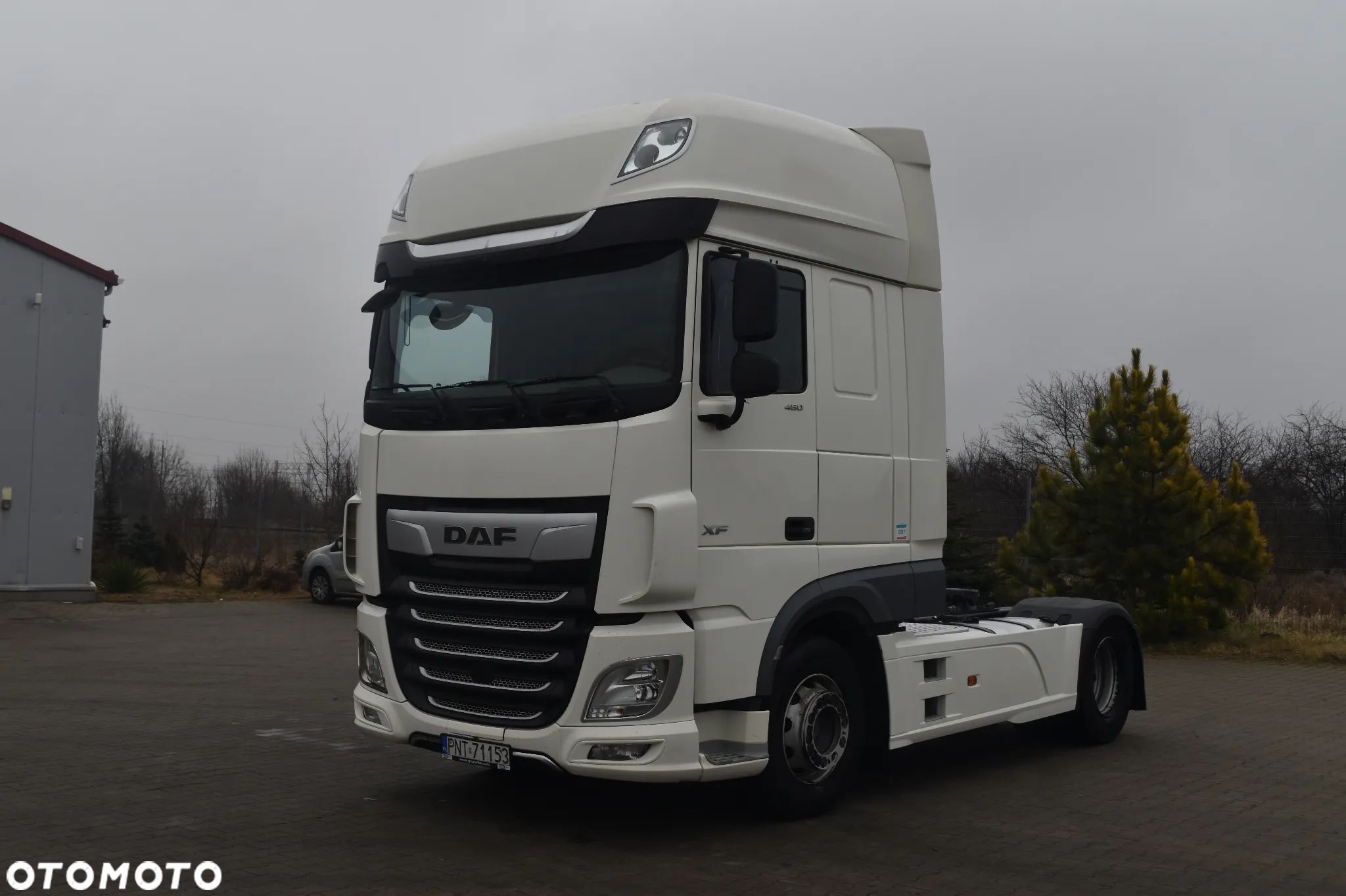 DAF XF 480 - 1