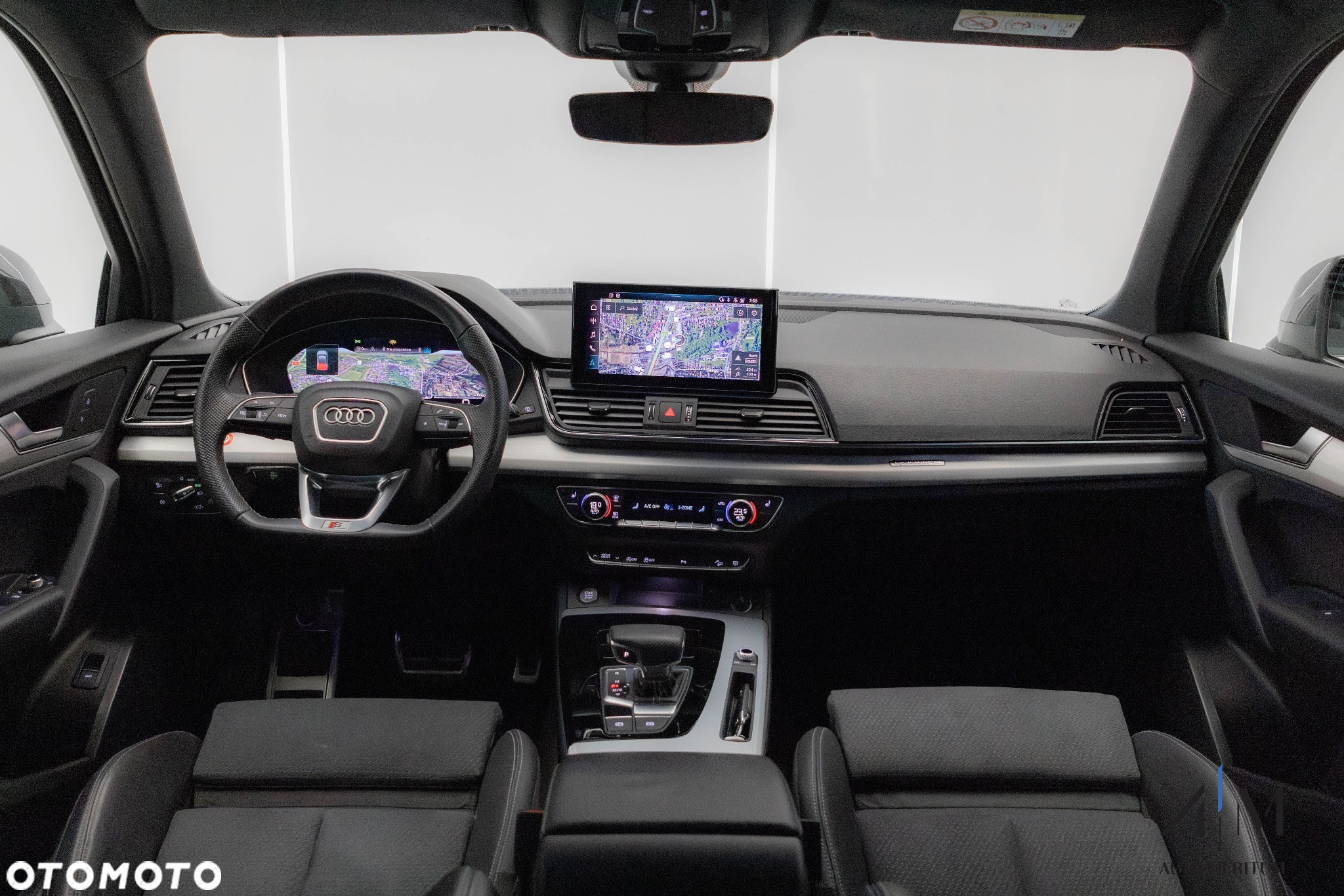 Audi Q5 - 11