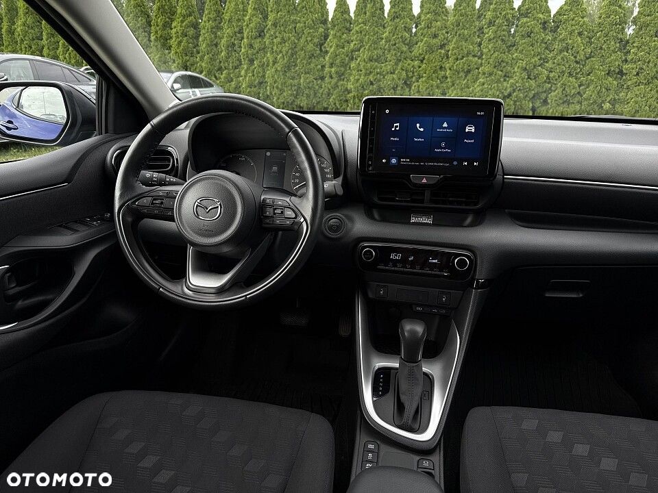 Mazda 2 - 17