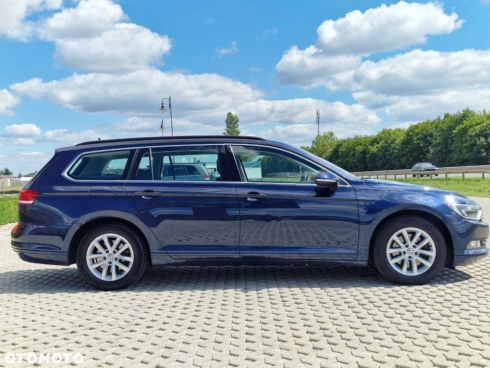 Volkswagen Passat Variant - 7