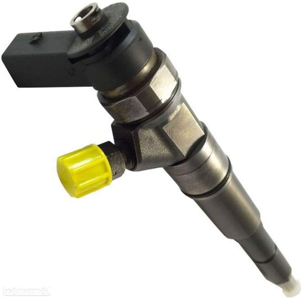 Injector BMW 3 Touring (E46) 320 d 150 CV 09.01 - 02.05 Usado REF. 0445110131 MO... - 2