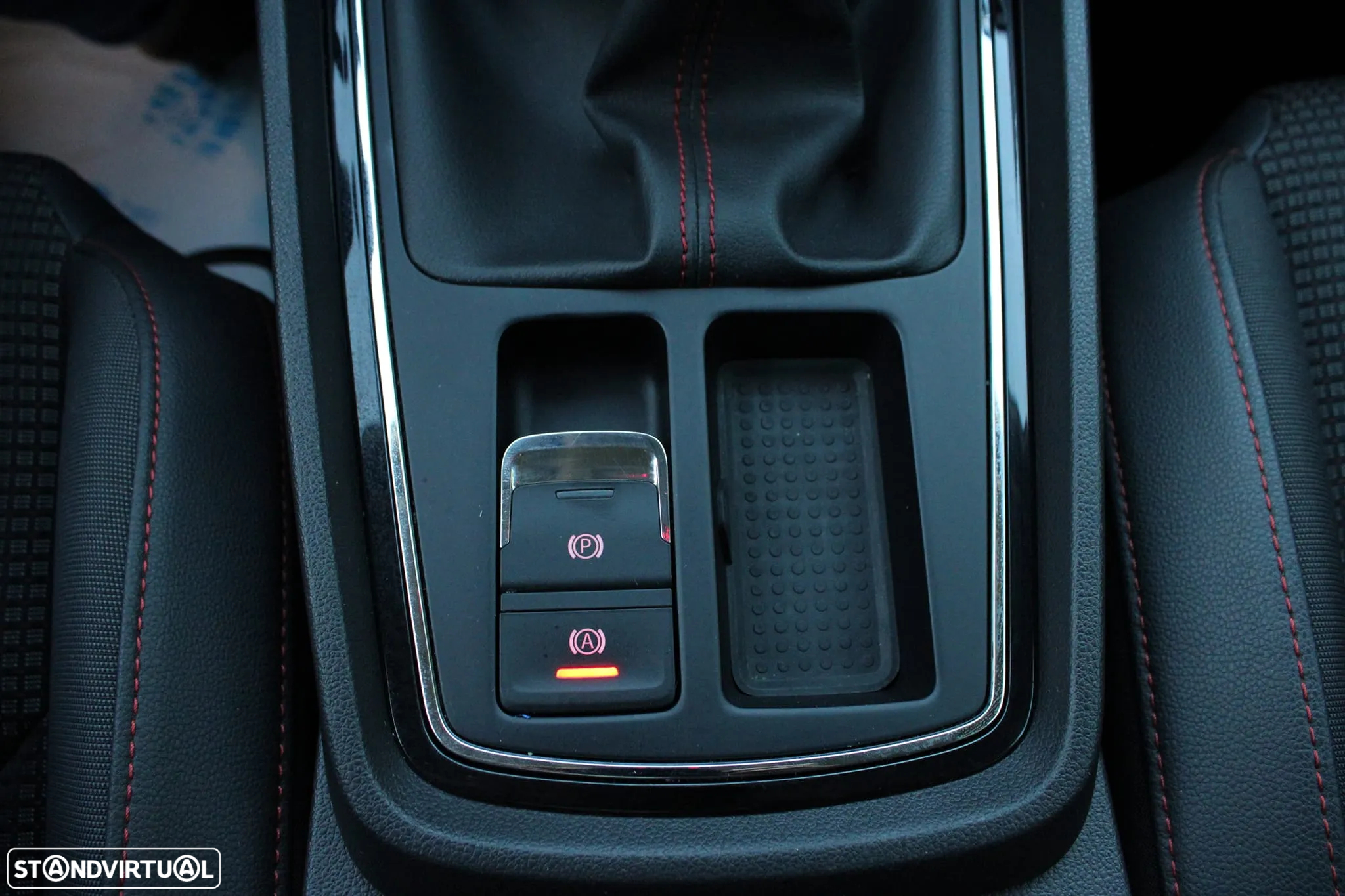 SEAT Leon 1.6 TDI FR S/S - 14