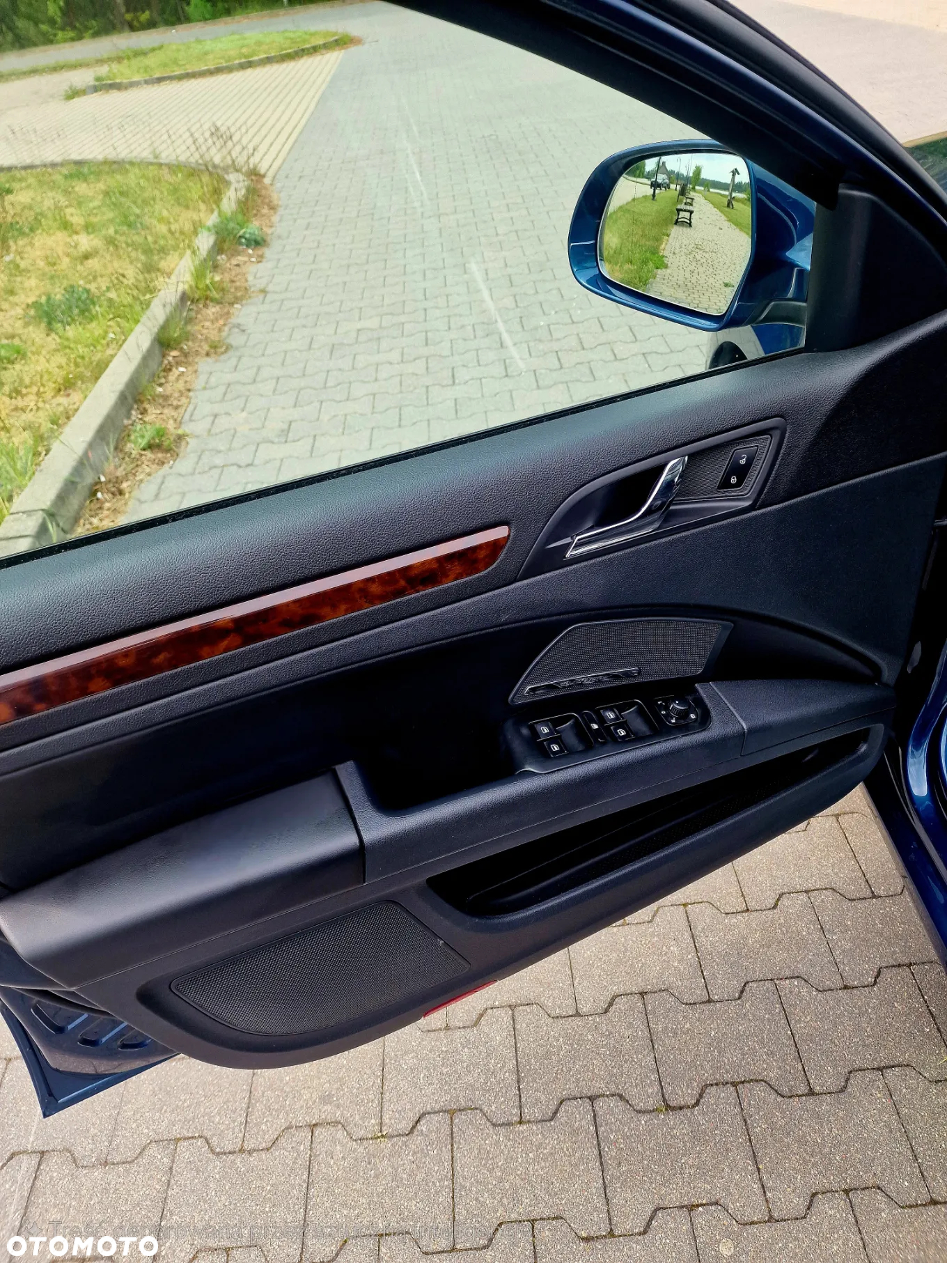 Skoda Superb 2.0 TDI 4x4 Elegance - 18
