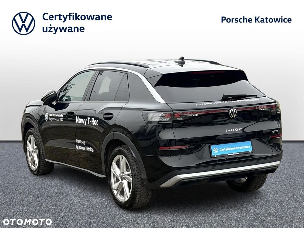 Volkswagen T-Roc - 6