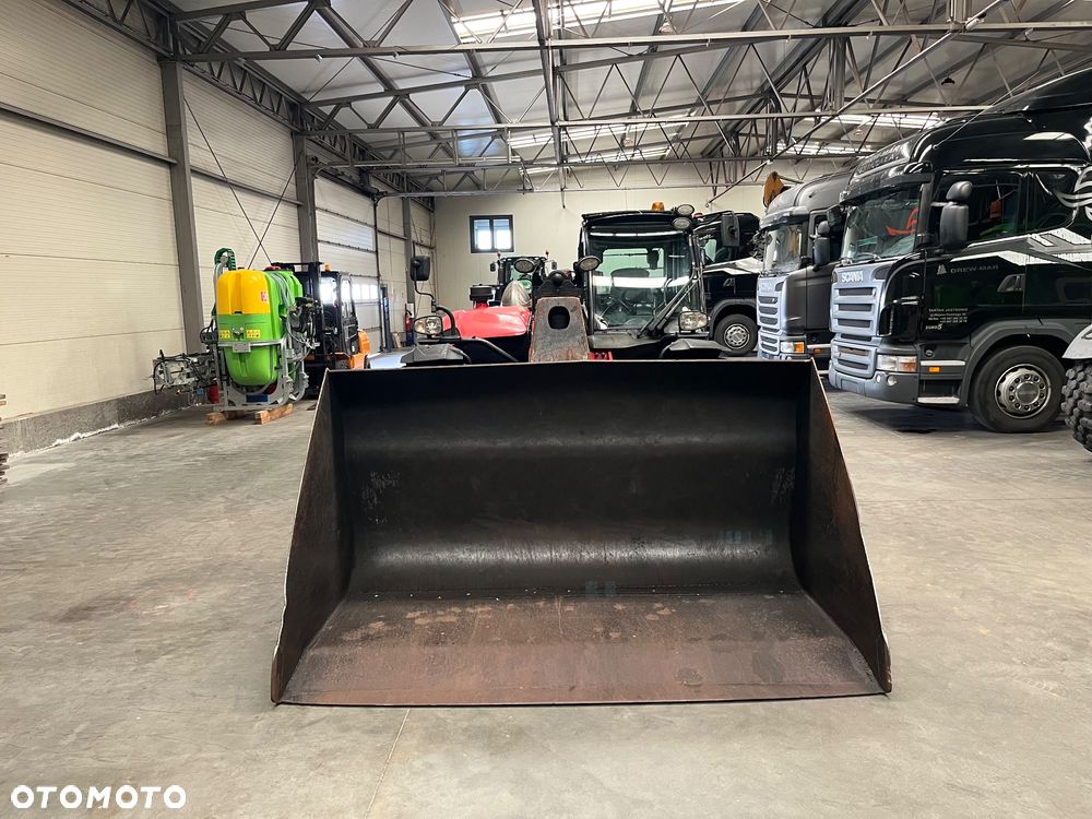 Manitou MLT 940 - 140V+ - 2