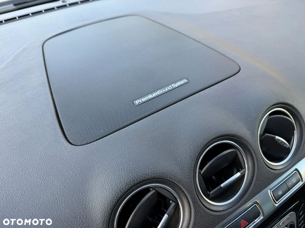 Ford S-Max 2.0 TDCi DPF Titanium MPS6 - 34