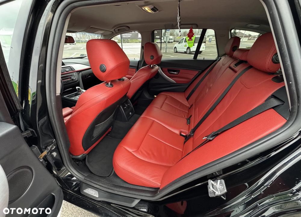 BMW Seria 3 - 11