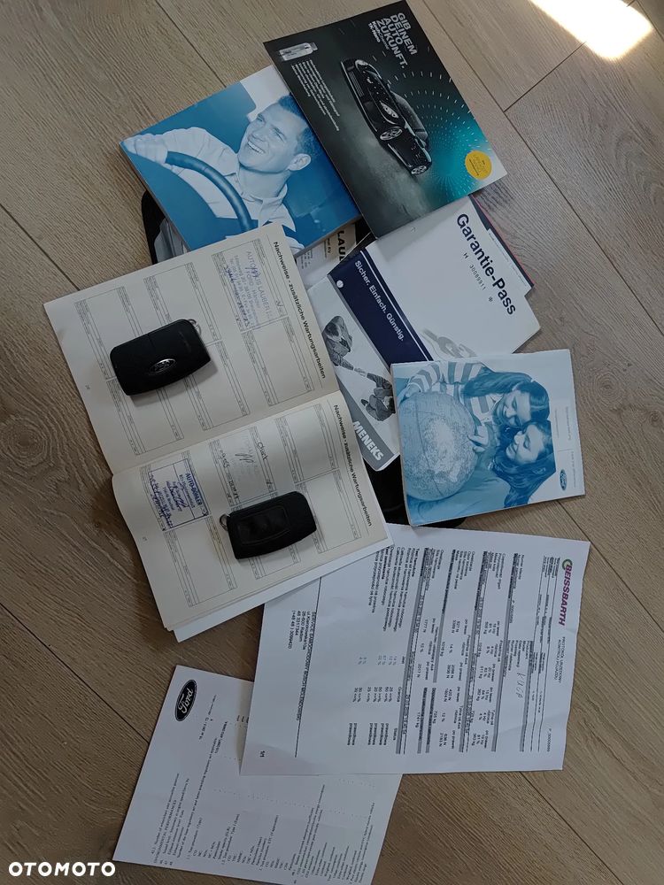 Ford Kuga 2.0 TDCi 4WD Titanium Plus - 39