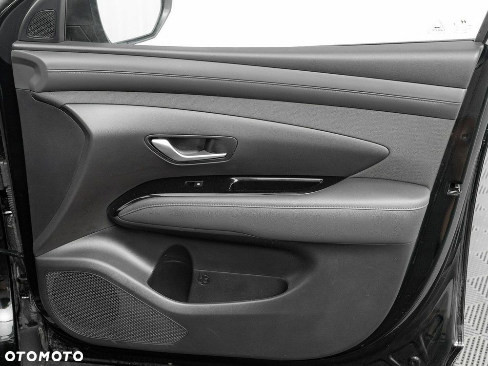 Hyundai Tucson - 31